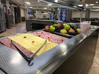 Hotel Luz y Fuerza San Bernardo - All Inclusive - Завтрак