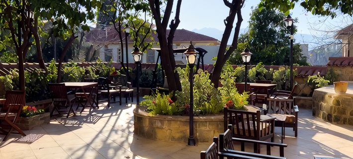 Morea Kaleiçi-Adults Only Hotel a Antalya
