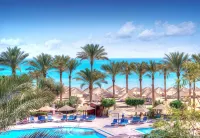Kefi Palmera Beach Resort El Sokhna - Family Only - Pools
