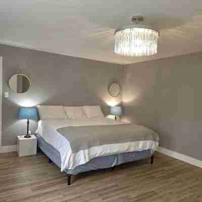 Family-friendly home on a quiet street close to everything Rooms