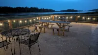River Life Landing - Cozy, Relaxing home along Mississippi River - Grafton, IL - Wifi