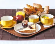 Excelsior Opera - Desayuno