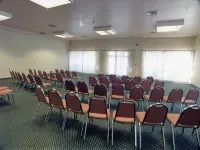 Best Western Heritage Inn