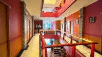 Escotel Mahera Hotels near Senen