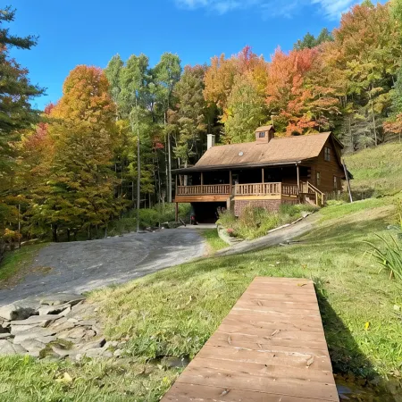 Tranquil Cabin - 5 miles to Cooperstown