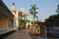 Jiangmen Gudou Hot Spring Villa - Villas