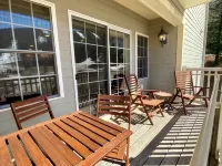 SKI-IN, SKI-OUT! LIFT and MT. VIEWS UNBEATABLE LOCATION for ALL SEASONS! Unit 2