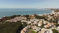 Charming 3-bedroom beachside chalet with WiFi & AC, in El Puerto de Santa María - ชาเลต์