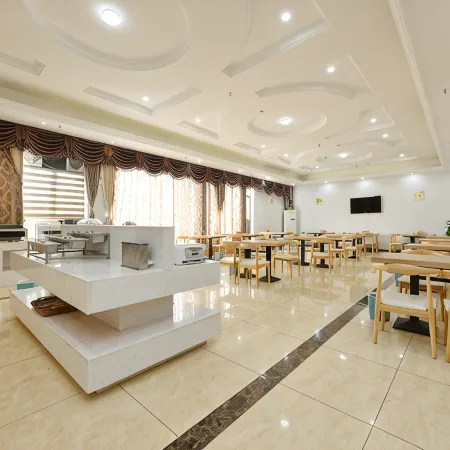Qingmu Li Hotel (Danyang Wuyue Plaza Railway Station Branch)