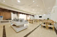 Qingmu Li Hotel (Danyang Wuyue Plaza Railway Station Branch) - فطور