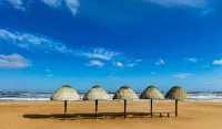 Voyager · Vacation Apartments (Naxianghai Branch) - Beach