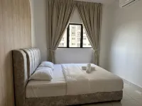 Traders Park Residence by Stay Scape - 4-Star