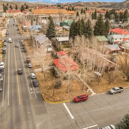 Gunnison, Colorado Recreational Lovers!!