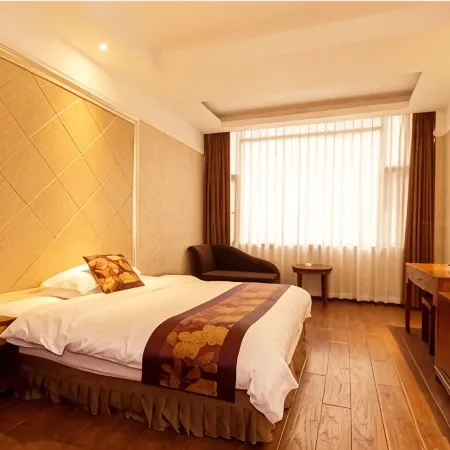Jiuzhou Wangchao Hotel