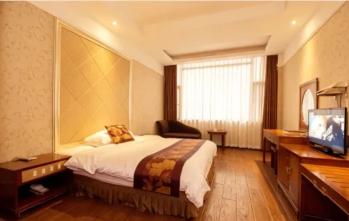 Jiuzhou Wangchao Hotel