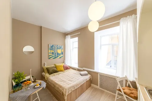 Memento Furnished Rooms - Guest houses
