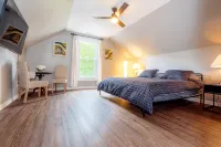Sweet home away from home - Bungalow