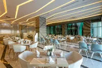 Wind of Lara Hotel and Spa - Aamiainen