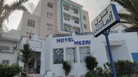 Hotel Mezri - Bintang 3