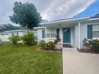 CHARMING 3BR POOL SPA home in Midtown Tampa! - Private Pools