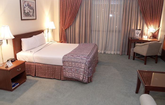 Hotel Mara Inn