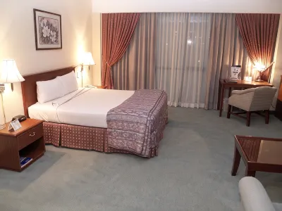 Hotel Mara Inn Hotel di 