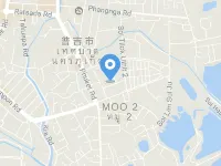 Ibis Styles Phuket City Hotels near Rang Hill