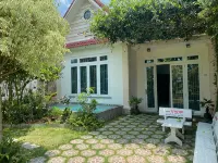VILLA NGHI DUONG THANH SON - С бассейном