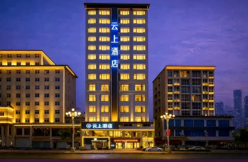 Yunshang Hotel