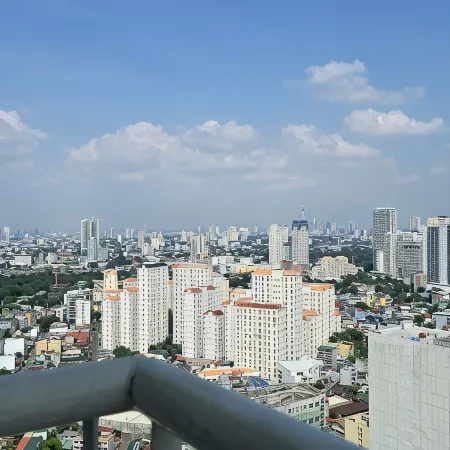 Citispace 1BR Suite at SM Light Residences #LT06