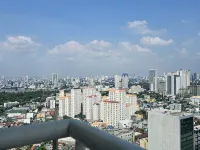 Citispace 1BR Suite at SM Light Residences #LT06