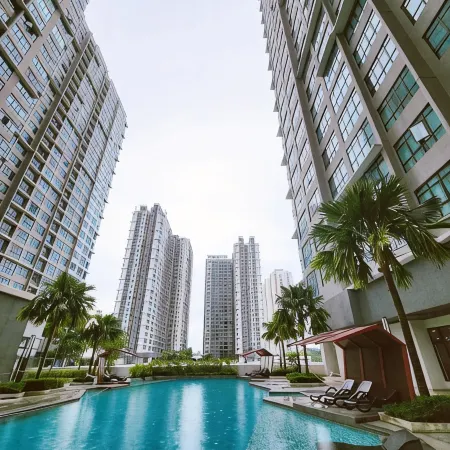 IOI Connection Putrajaya by Define Suite