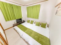 Kosuge 6min walk, 10min to Ueno, Switch, Free Wi-Fi, PocketWi-Fi