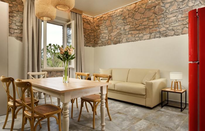 San Francesco Country Resort