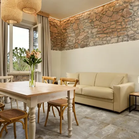 San Francesco Country Resort
