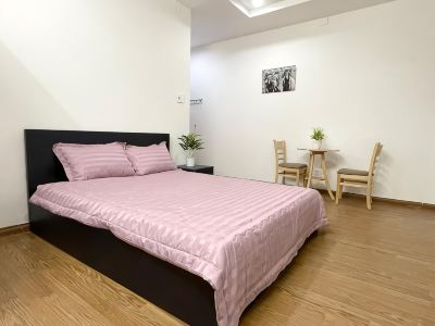 Cali Homestay