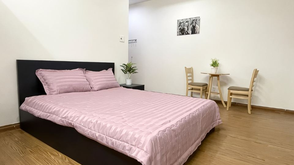 Cali Homestay