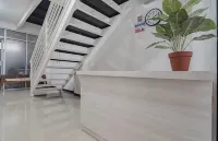 Hotel O 95063 Afifah Syariah Guest House Manado
