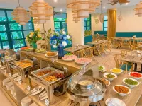 Lavita Bliss Phu Quoc - breakfast