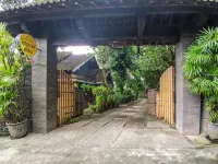 The Lavana Emperan Ndeso Jogja