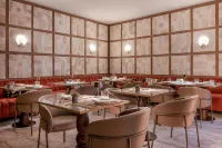AC Hotel Cartagena - petit déjeuner