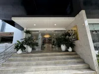 Downtown Comfy Stay - Ivory Residences Hotéis em 