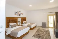Prime Inn Al Manzel El Sheikh Zayed - parking