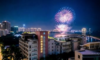Xiangheng Jinrun Haikou Bay Scenic Hotel