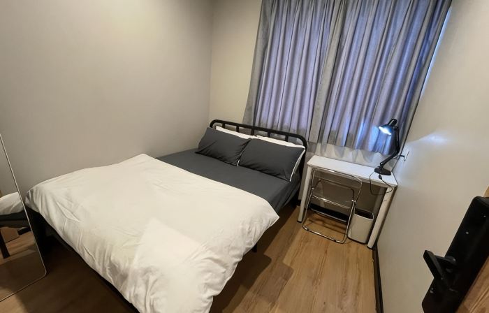 Mini Urban Guest House
