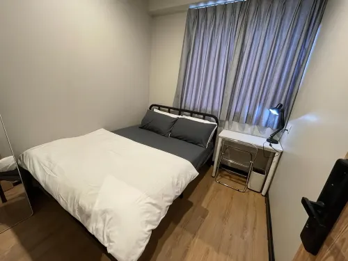 Mini Urban Guest House - Wi-Fi