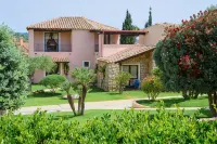 VALTUR SARDEGNA Eos Costa Rei - parking
