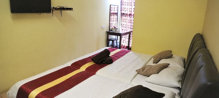 Camlodge Budget Hotel Hotels in Tanah Rata