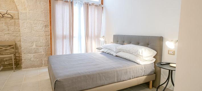 [La Portulaca] Room Opuntia - Central Room 莫爾費塔酒店