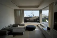 【Château Marine by SUNGA】Luxury Ocean View Villa Shonan Kamakura Hotel - Quầy bar